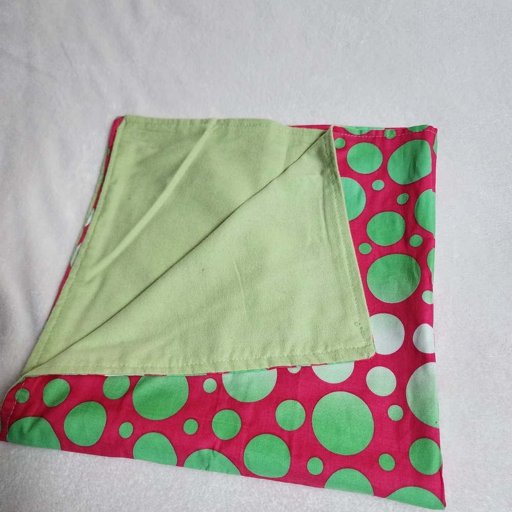 Baby blanket